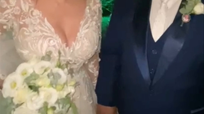 Isadora & Ailton - 21/07/2023