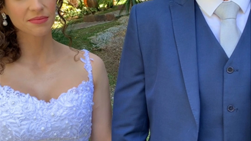 LARISSA & SAMUEL - 23/08/2023 