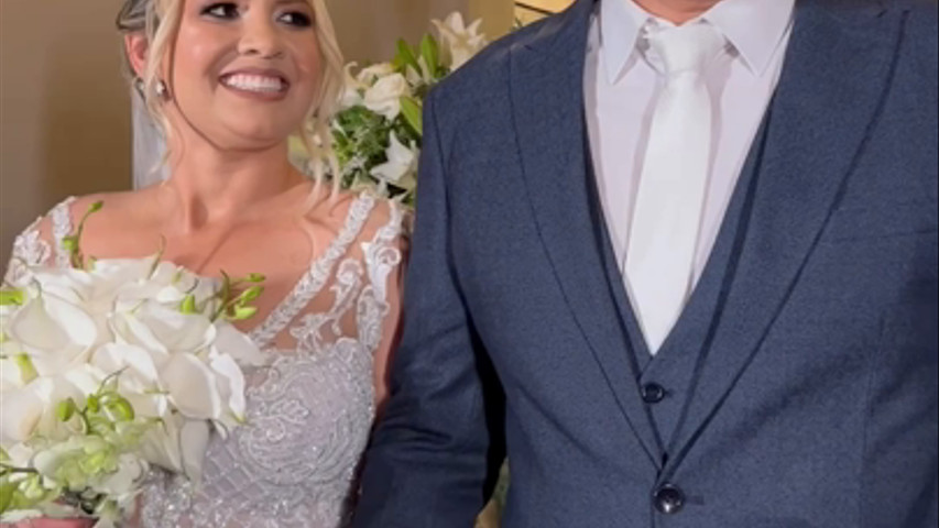 Helen & Leandro - 08/09/2023