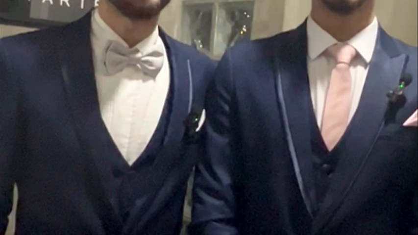 Ian & João  - 23/09/2023