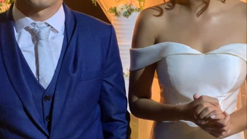 Lorena & Alan - 11/10/2023
