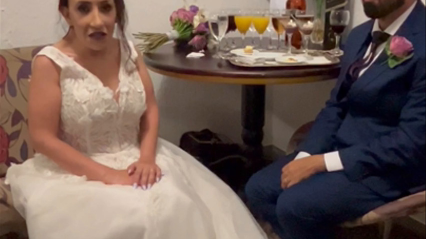 Diego & Luísa - 14/10/2023