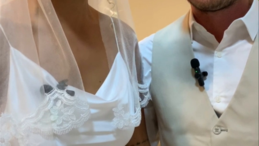 Blanda & Paulo - 28/10/2023