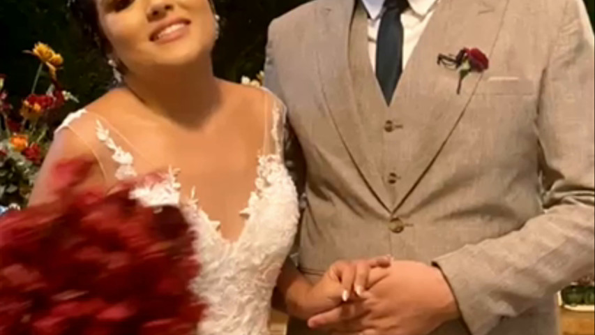 Davi e bruna - 11/11/2023