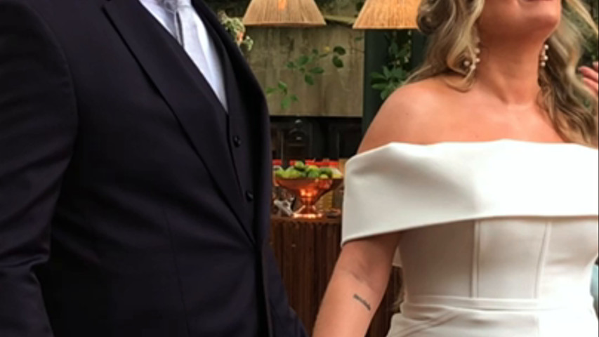 Nathália & Diogo - 26/12/23