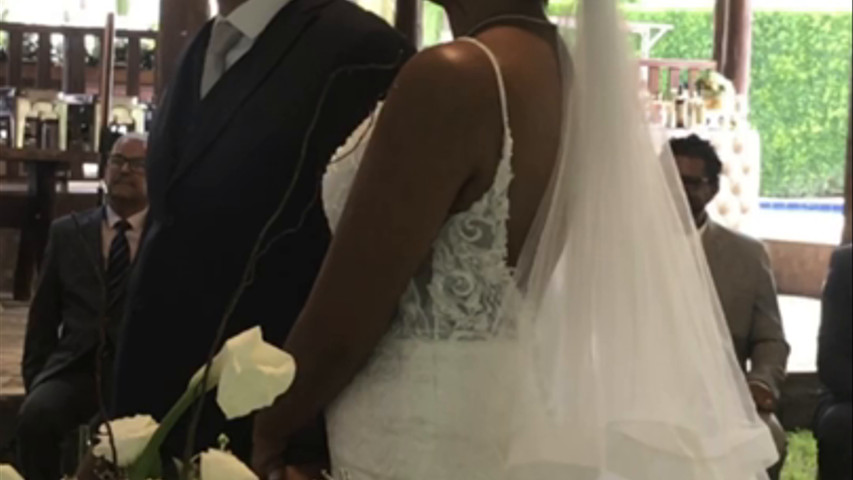 Karol & Vinícius  - 20/01/2024