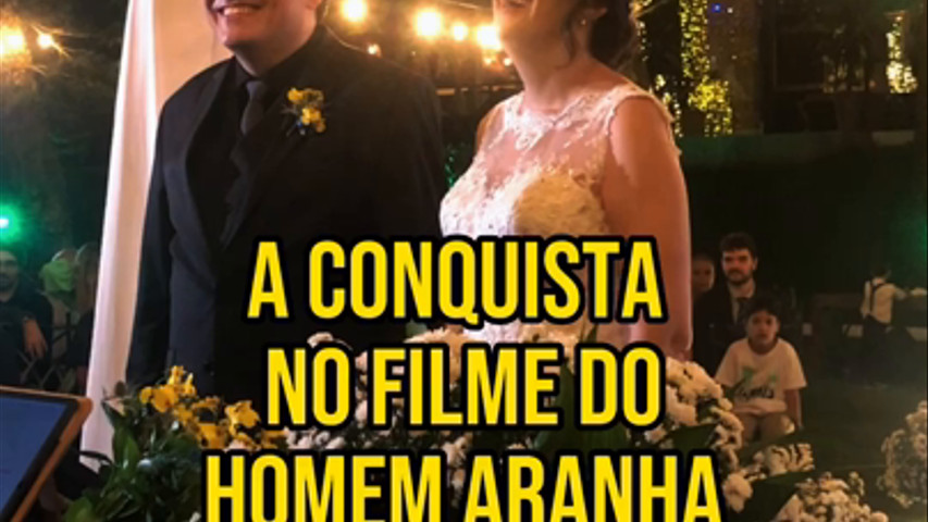 MARIANE & CARLOS - 16/03/2024