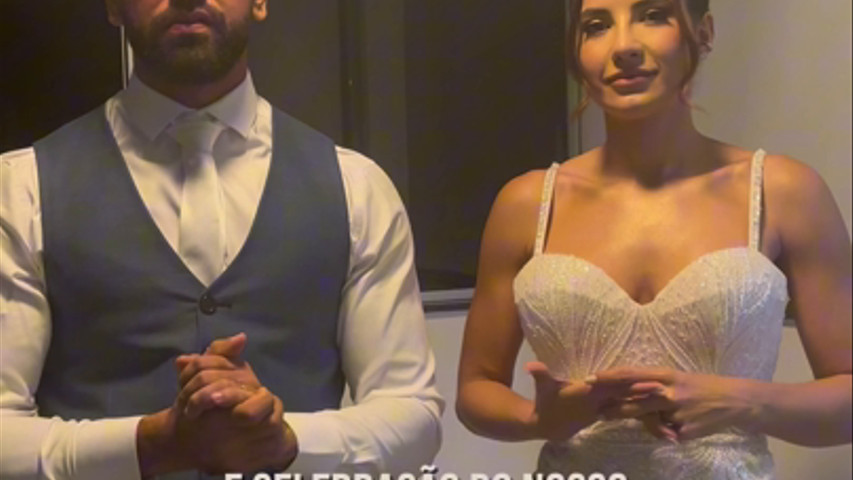 ANA & MARCUS - 25/05/2024