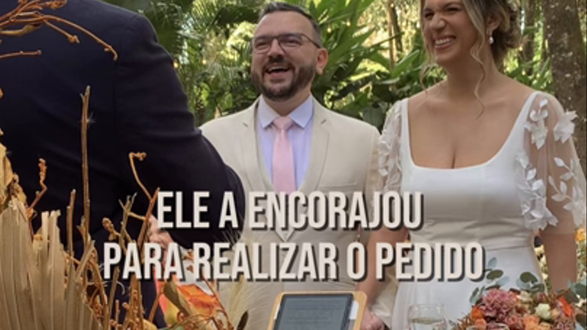 LUIZA & LEONARDO - 01/06/2024
