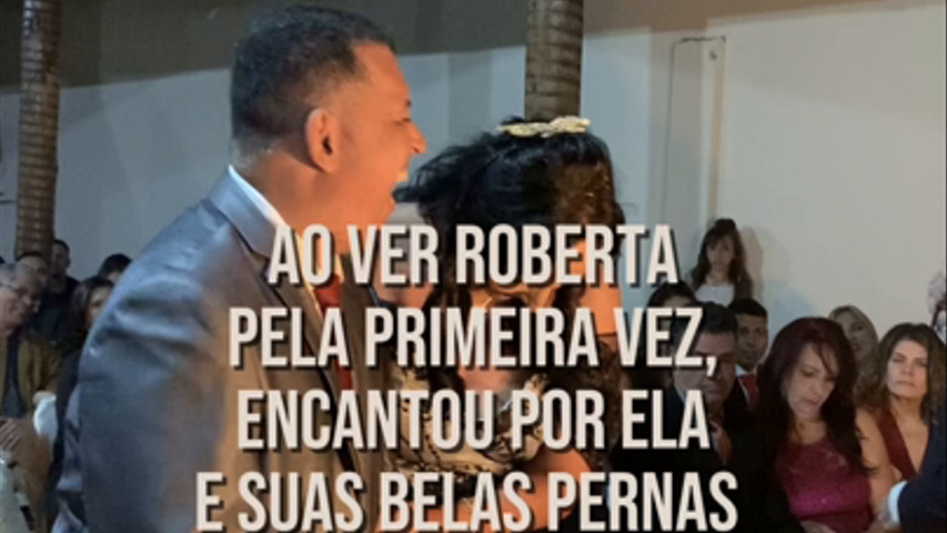 ROBERTA & MARCO - 01/06/2024