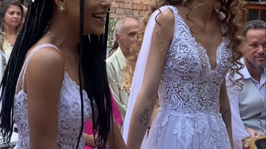 Isabelly e Thaís  - 21/09/2024