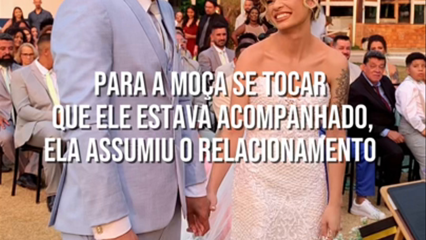 ALAYSSA & CAIO - 28/09/2024