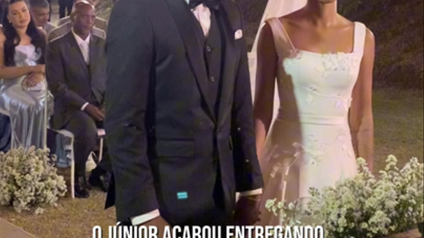 Rodrigo Campos Celebrante