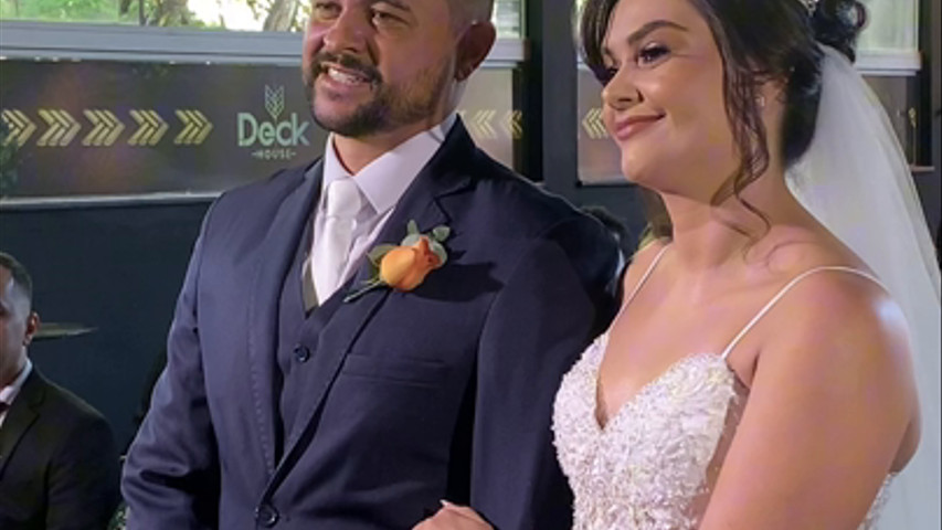 RAFAELLA & BRUNO - 07/12/2024