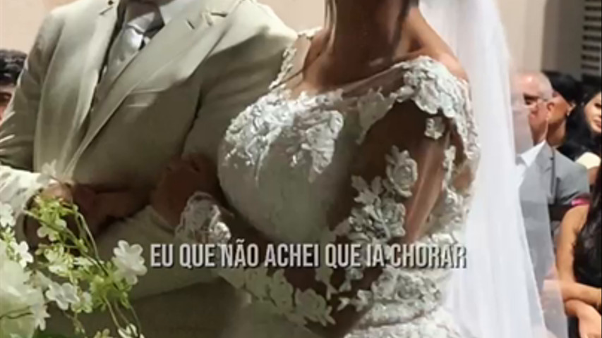 Isabela & Gabriel - 22/03/2025