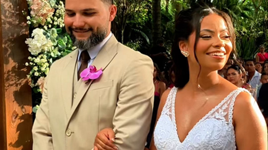 FERNANDA & ANDERSON - 26/04/2025