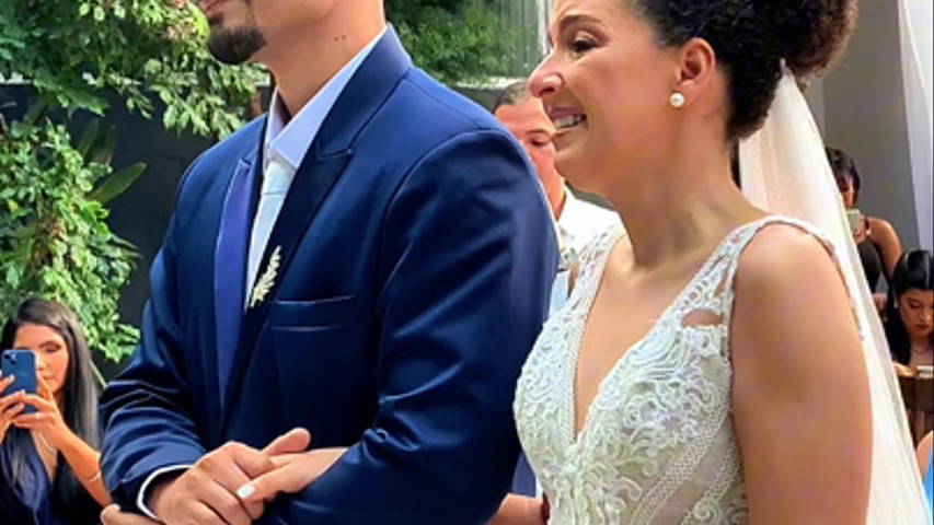 CHARLINE & MATHEUS 03/05/2025