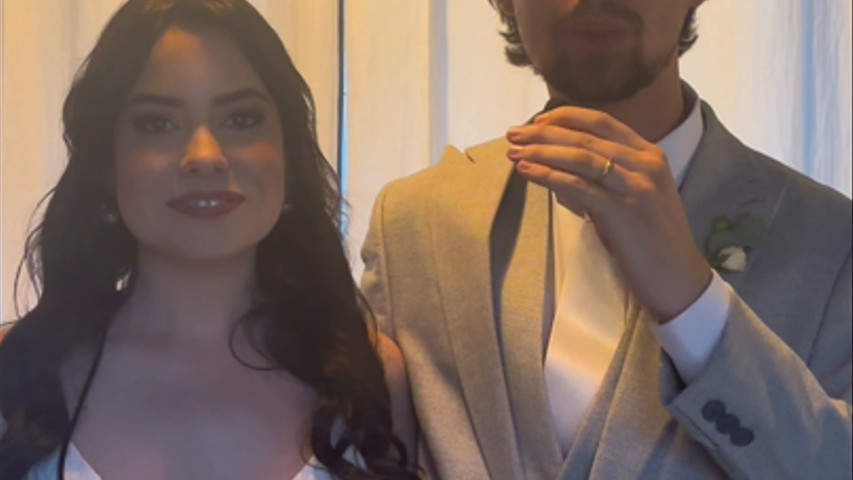 RENATA & ALESSANDRO - 03/05/2025