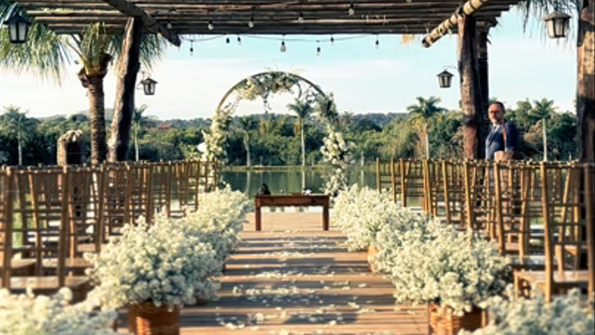 GISLAINE & MARCELO 05/06/2025