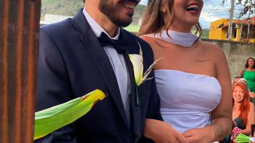 EMY & BRUNO 30/08/2025
