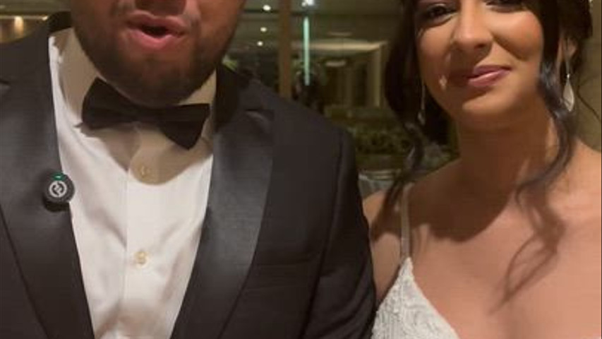 THAMARA & MATHEUS 06/09/2025