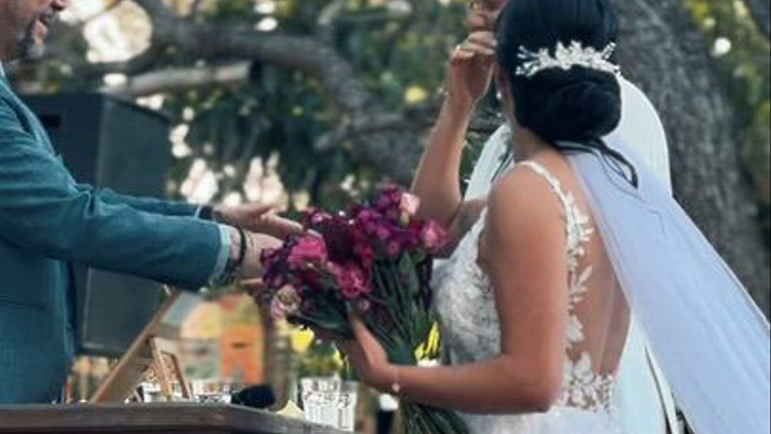VANESSA & RODRIGO - 04/10/2025