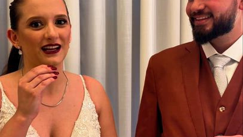 REBECA & RAMIRES - 18/10/2025