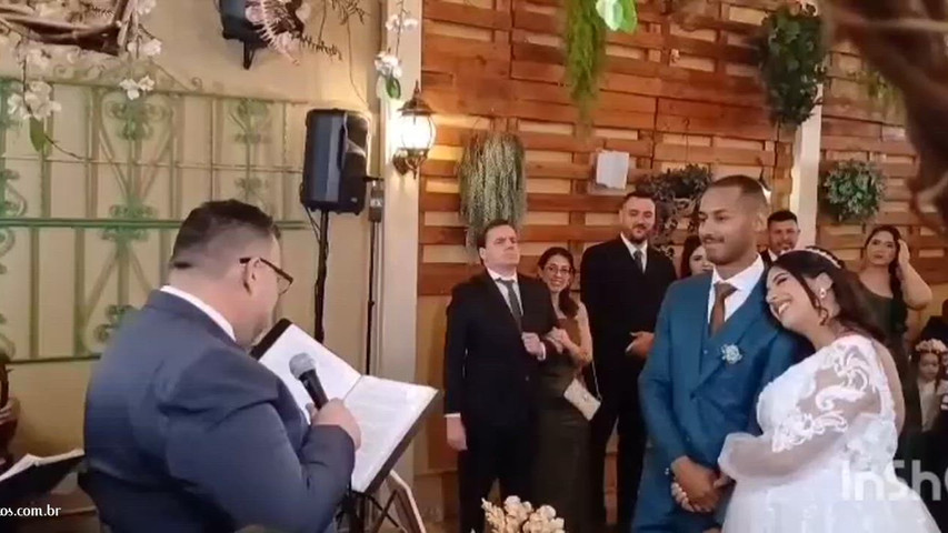 Casamento  Audri e Italo 30.11.2025