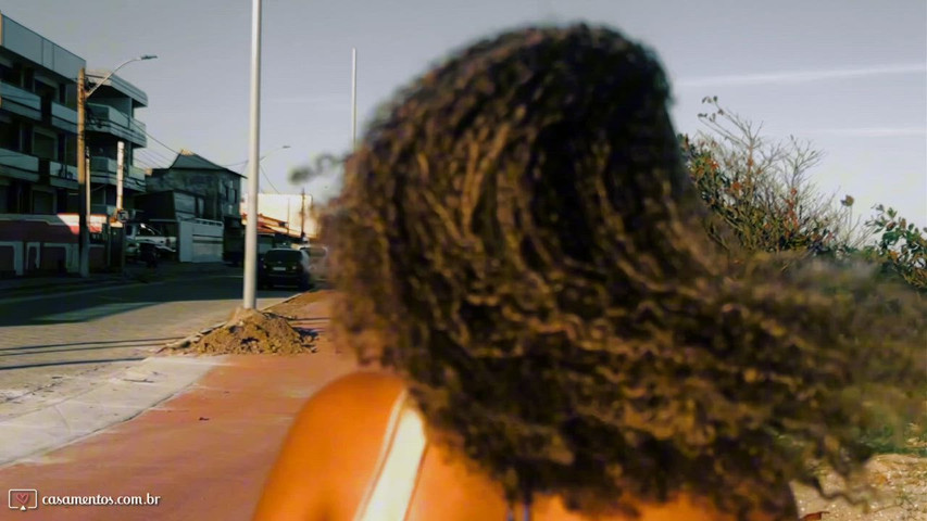 Saquarema | A Short Film 