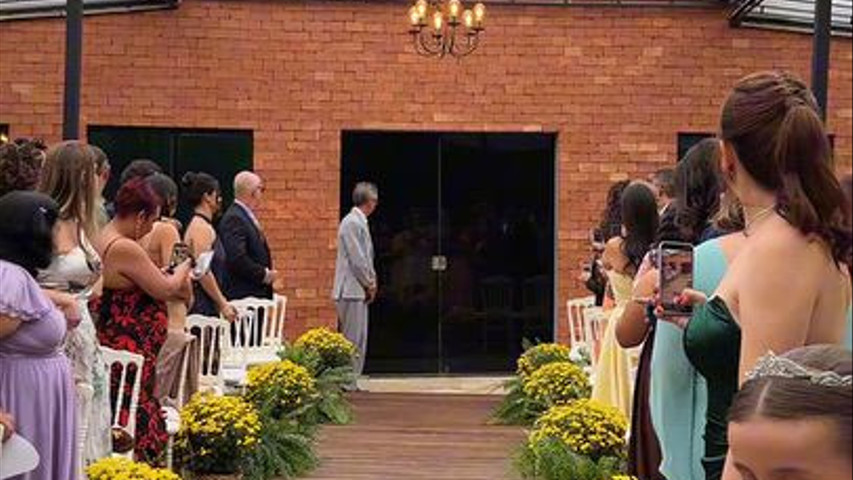 Marcha Nupcial + Contramão - Gustavo Miotto 