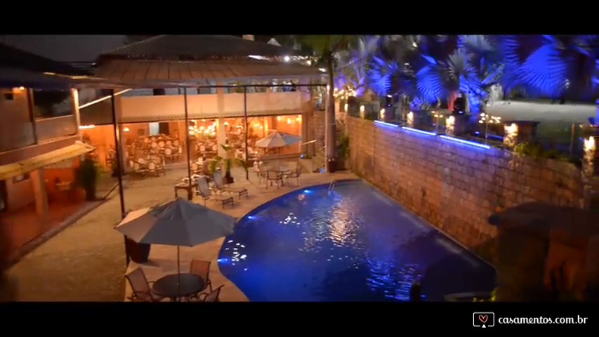 Ticho House Festas