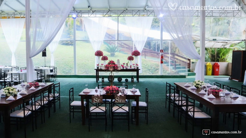 Verde Nobre Eventos 