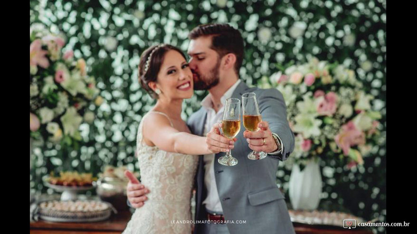 Verde Nobre Eventos