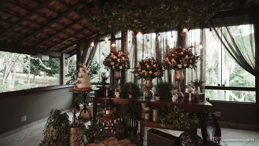 Recanto Flor da Vila 