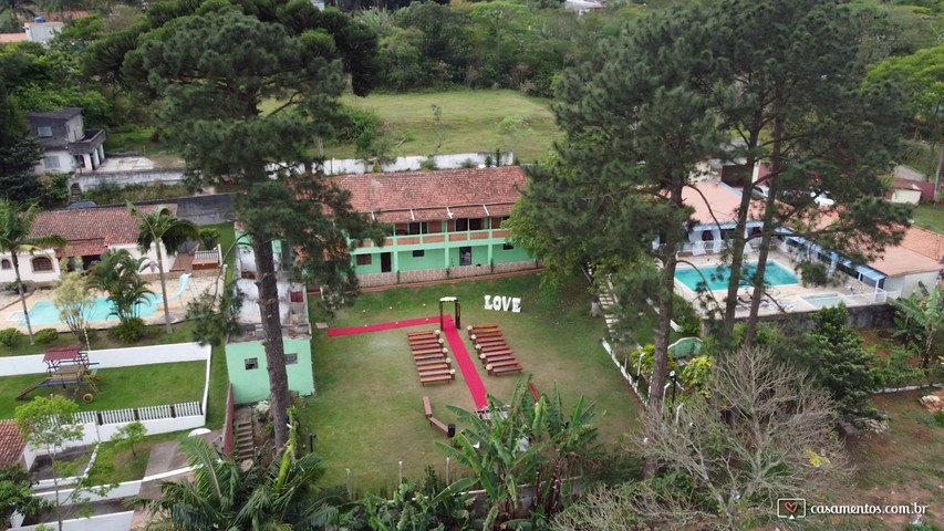 Espaço Selah, Decoração Minimalista