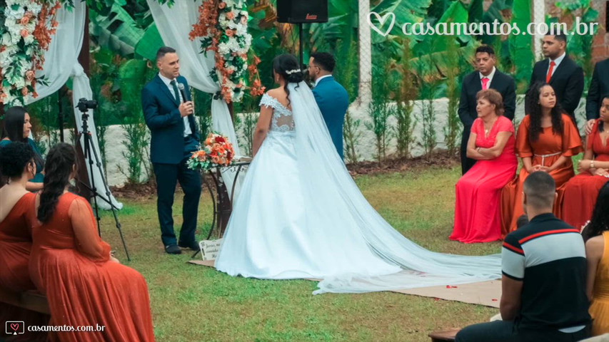 Espaço Selah Eventos