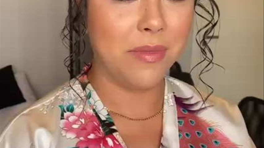 Caroline Cury Beauty Artist