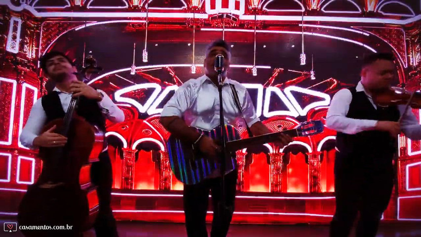 Banda Única Eventos