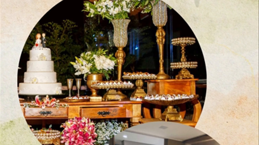 RN Buffet Festas e Eventos 