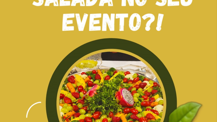 RN Buffet Festas e Eventos 