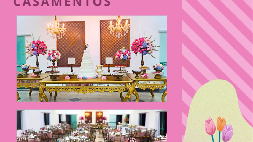 RN Buffet Festas e Eventos 