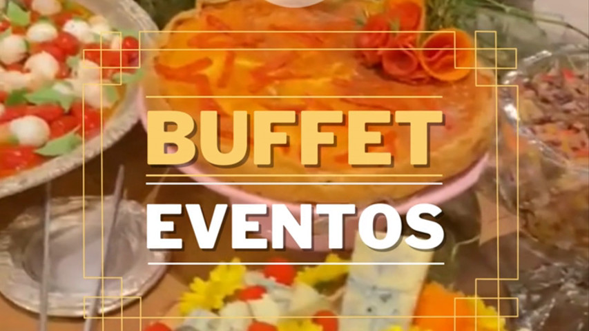 RN Buffet Festas e Eventos 