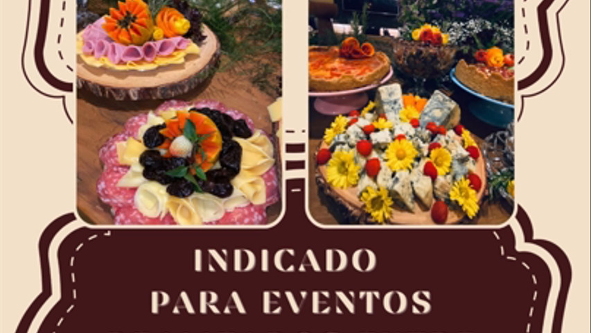 Buffet para Eventos