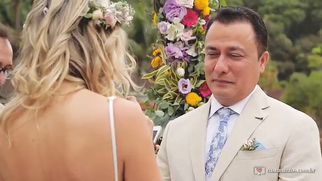 Casamento Internacional Australia / Brasil 