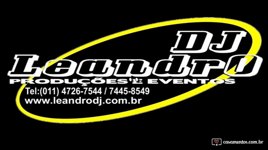 DJ Leandro Produções e Eventos