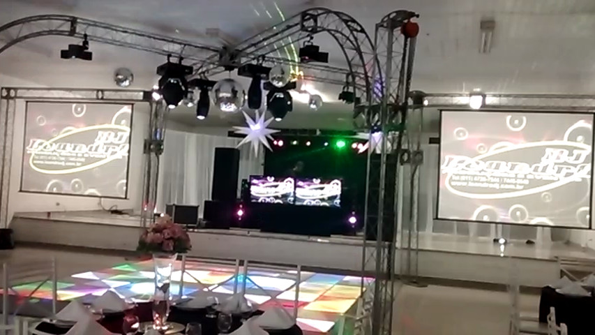 DJ Leandro Produções e Eventos