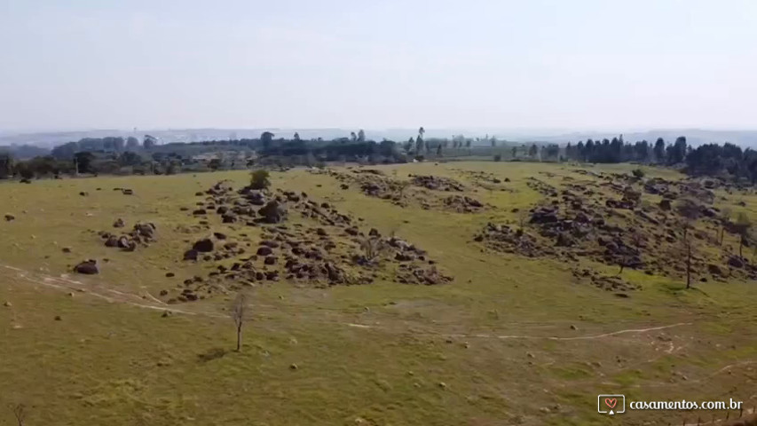 Drone do Espaço Monte Belo