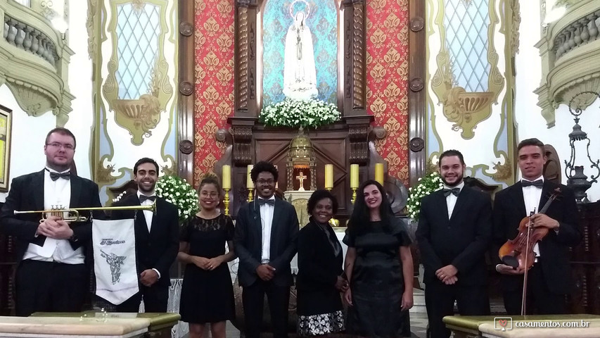 Hallelujah/Cumprimentos em Português