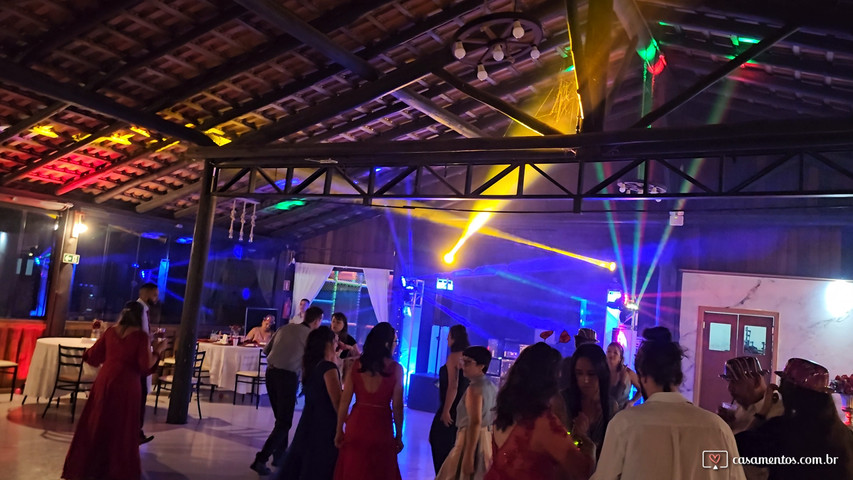 Balada de casamento