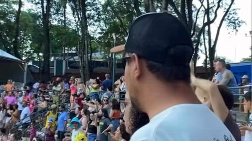 Carnaval de Ribeirão Preto 2026